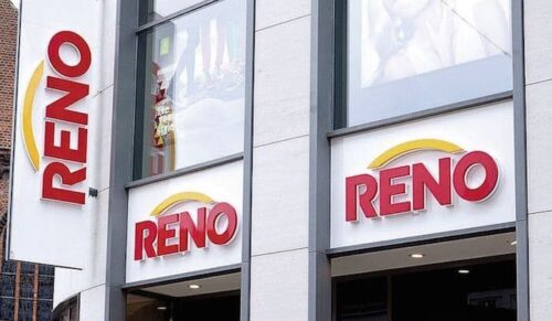 Reno-Filiale (Foto: Reno)
