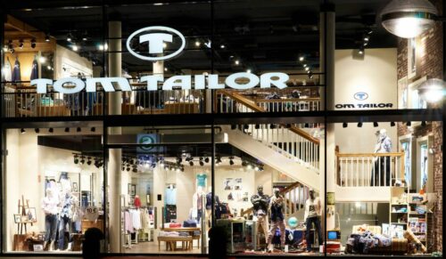 Foto: Tom Tailor