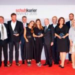 schuhkurier AWARD 2015 im K21 in Düsseldorf
