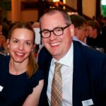 schuhkurier AWARD 2015 im K21 in Düsseldorf