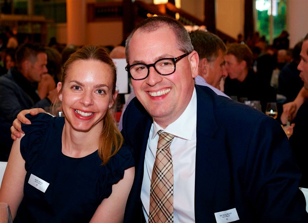 schuhkurier AWARD 2015 im K21 in Düsseldorf
