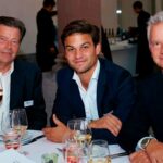 schuhkurier AWARD 2015 im K21 in Düsseldorf