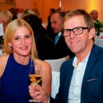 schuhkurier AWARD 2015 im K21 in Düsseldorf