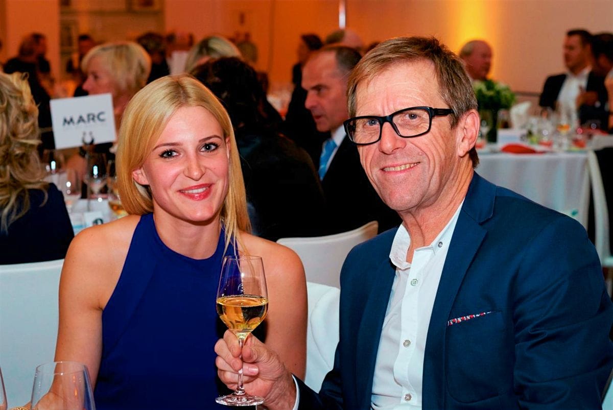 schuhkurier AWARD 2015 im K21 in Düsseldorf