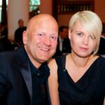 schuhkurier AWARD 2015 im K21 in Düsseldorf