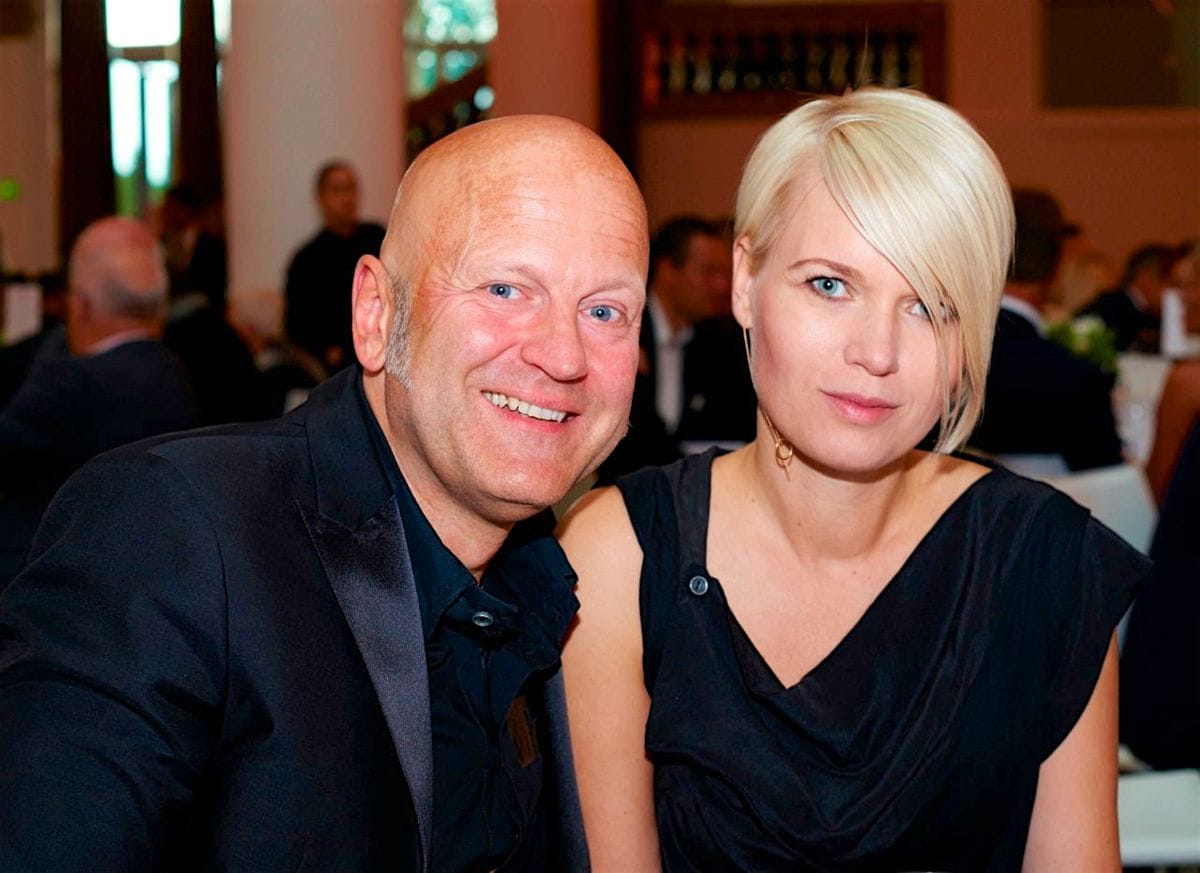 schuhkurier AWARD 2015 im K21 in Düsseldorf