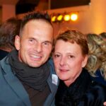 schuhkurier AWARD 2015 im K21 in Düsseldorf