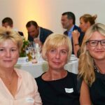 schuhkurier AWARD 2015 im K21 in Düsseldorf