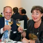 schuhkurier AWARD 2015 im K21 in Düsseldorf