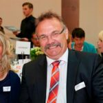 schuhkurier AWARD 2015 im K21 in Düsseldorf
