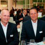 schuhkurier AWARD 2015 im K21 in Düsseldorf