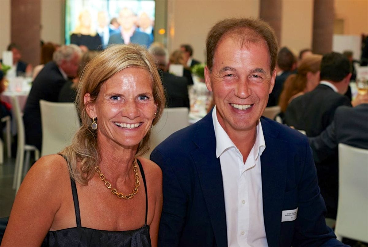 schuhkurier AWARD 2015 im K21 in Düsseldorf
