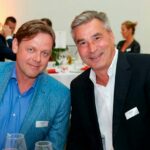 schuhkurier AWARD 2015 im K21 in Düsseldorf