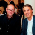 schuhkurier AWARD 2015 im K21 in Düsseldorf