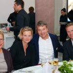 schuhkurier AWARD 2015 im K21 in Düsseldorf