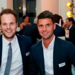 schuhkurier AWARD 2015 im K21 in Düsseldorf
