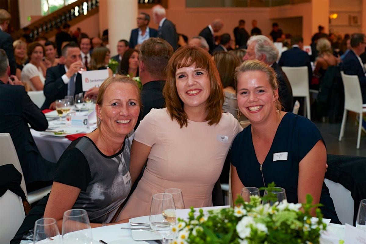 schuhkurier AWARD 2015 im K21 in Düsseldorf