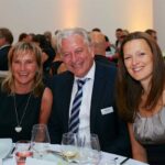 schuhkurier AWARD 2015 im K21 in Düsseldorf