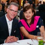 schuhkurier AWARD 2015 im K21 in Düsseldorf