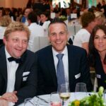 schuhkurier AWARD 2015 im K21 in Düsseldorf