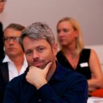schuhkurier AWARD 2015 im K21 in Düsseldorf