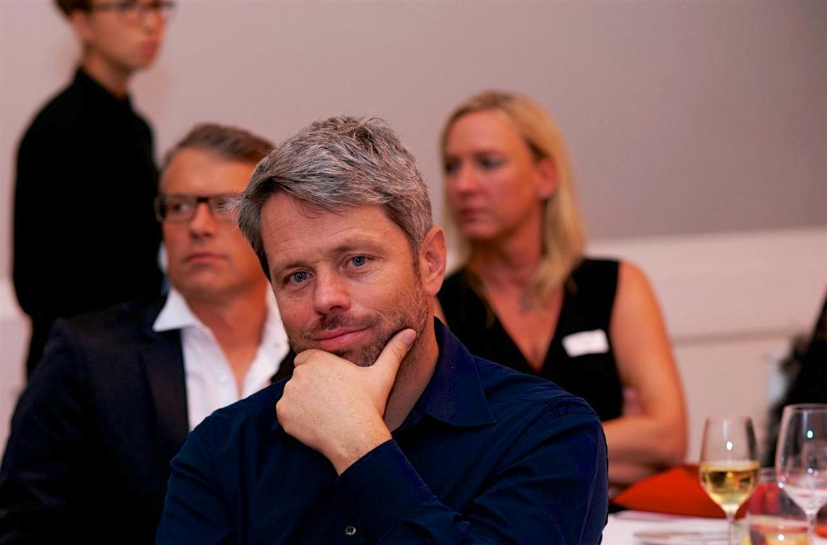 schuhkurier AWARD 2015 im K21 in Düsseldorf