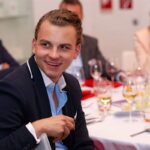 schuhkurier AWARD 2015 im K21 in Düsseldorf
