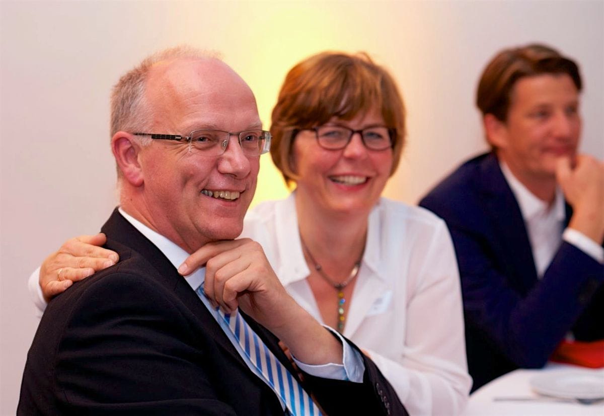 schuhkurier AWARD 2015 im K21 in Düsseldorf