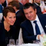 schuhkurier AWARD 2015 im K21 in Düsseldorf