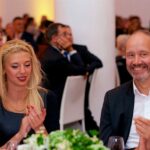 schuhkurier AWARD 2015 im K21 in Düsseldorf