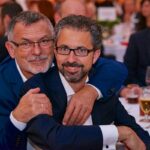 schuhkurier AWARD 2015 im K21 in Düsseldorf