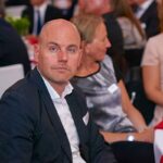 schuhkurier AWARD 2015 im K21 in Düsseldorf