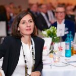 schuhkurier AWARD 2015 im K21 in Düsseldorf