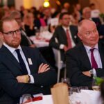 schuhkurier AWARD 2015 im K21 in Düsseldorf