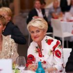 schuhkurier AWARD 2015 im K21 in Düsseldorf