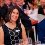 schuhkurier AWARD 2015 im K21 in Düsseldorf