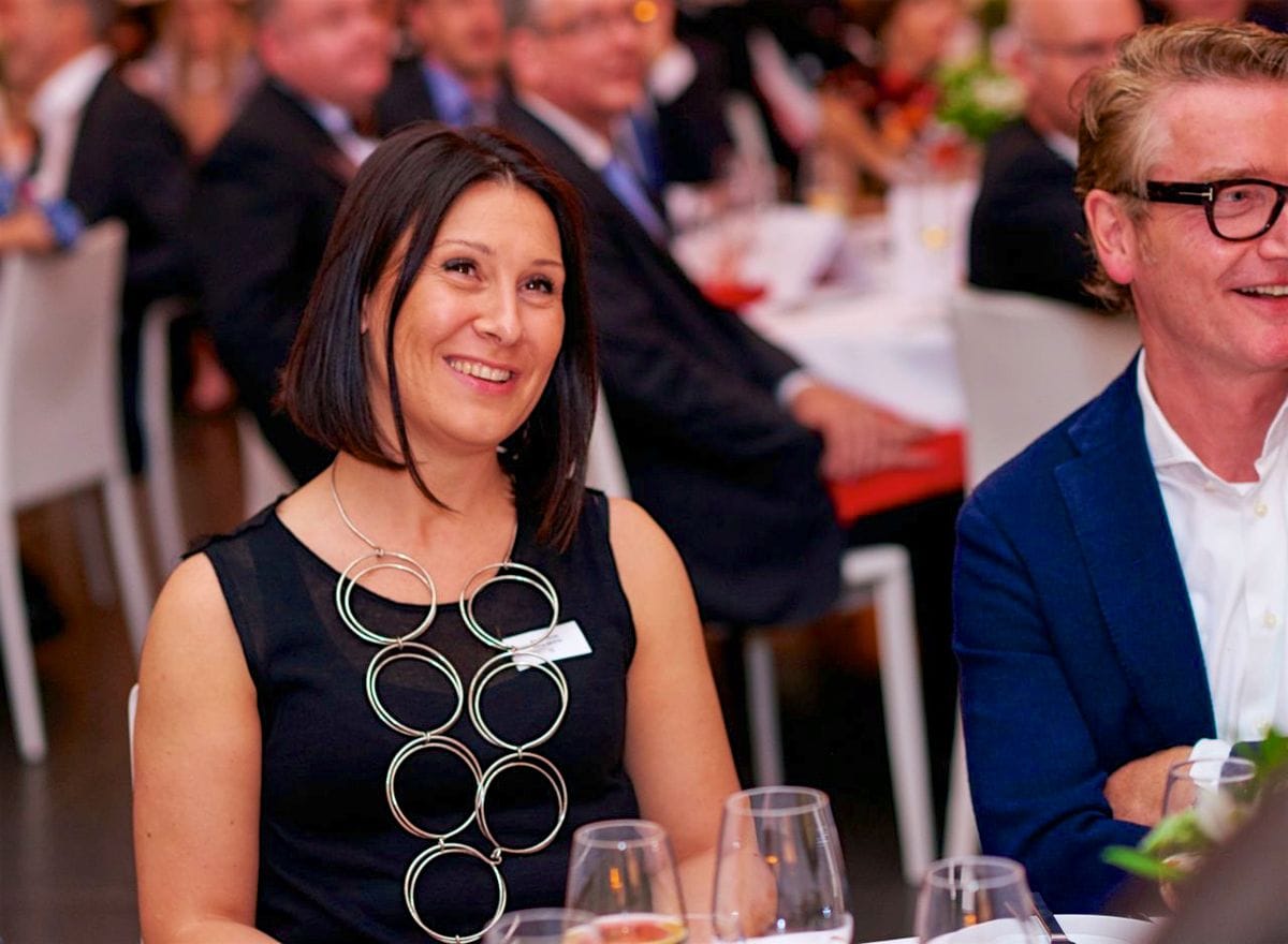 schuhkurier AWARD 2015 im K21 in Düsseldorf