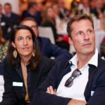 schuhkurier AWARD 2015 im K21 in Düsseldorf