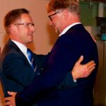schuhkurier AWARD 2015 im K21 in Düsseldorf