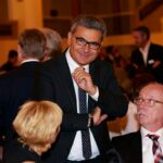 schuhkurier AWARD 2015 im K21 in Düsseldorf