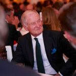 schuhkurier AWARD 2015 im K21 in Düsseldorf