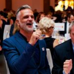 schuhkurier AWARD 2015 im K21 in Düsseldorf