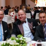 schuhkurier AWARD 2015 im K21 in Düsseldorf