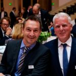 schuhkurier AWARD 2015 im K21 in Düsseldorf