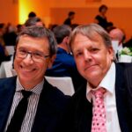 schuhkurier AWARD 2015 im K21 in Düsseldorf