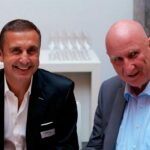 schuhkurier AWARD 2015 im K21 in Düsseldorf
