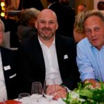 schuhkurier AWARD 2015 im K21 in Düsseldorf