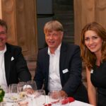 schuhkurier AWARD 2015 im K21 in Düsseldorf