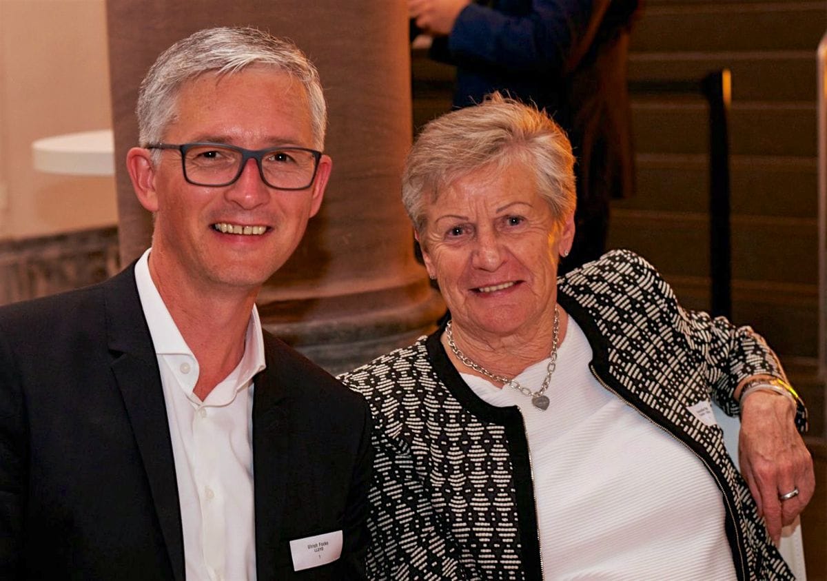schuhkurier AWARD 2015 im K21 in Düsseldorf