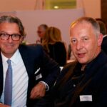 schuhkurier AWARD 2015 im K21 in Düsseldorf